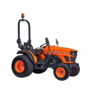 Kubota Ek1-261 Compact Tractor
