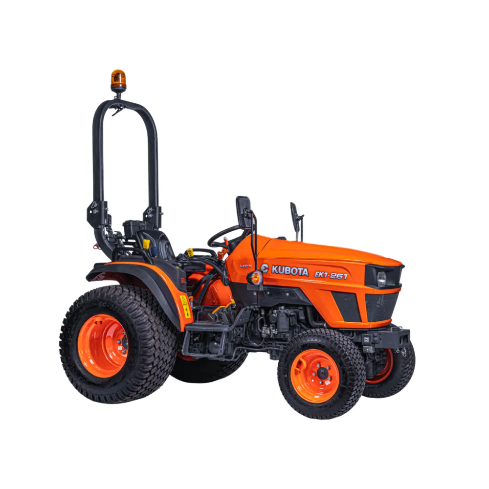 Kubota Ek1-261 Compact Tractor