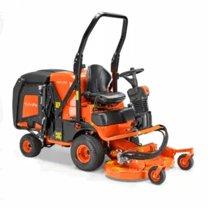 Kubota Fc2-221 Out Front Mower