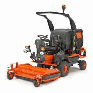 Kubota Fc3-221E Out Front Mower