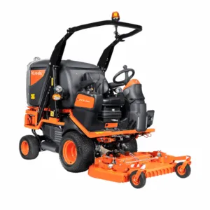 Kubota Fc3-261 Kubota Front Mower