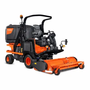 Kubota Fc4-501 Out Front Mower