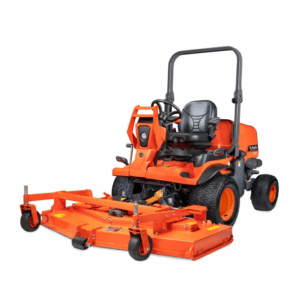 Kubota F Series Out Front Mower