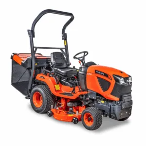 Kubota G Series Ride On Mowers