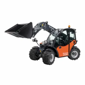 Kubota Kth4815-2 Telehandler