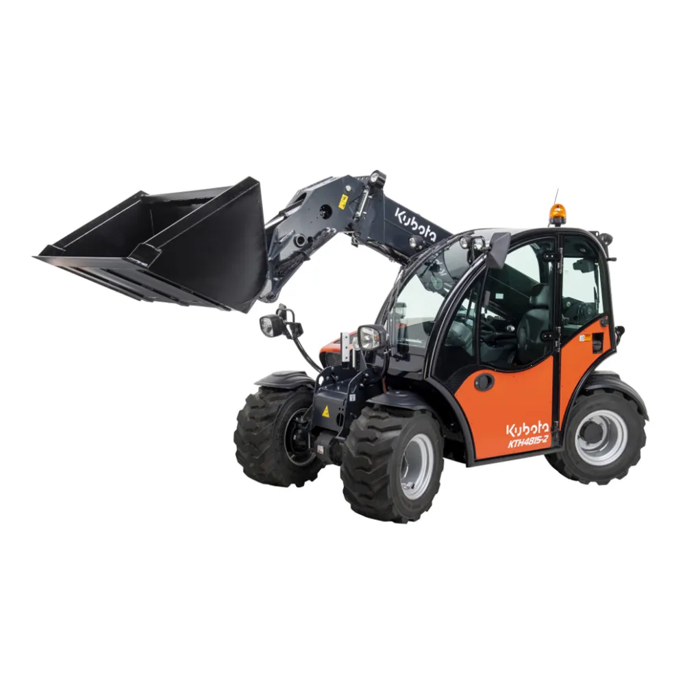 Kubota Kth4815-2 Telehandler