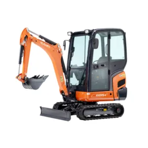 KX015-4 EXCAVATOR