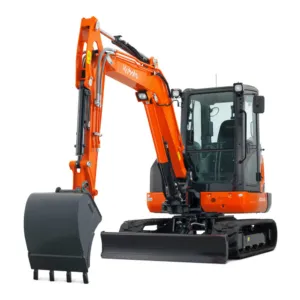 KX042-4A EXCAVATOR
