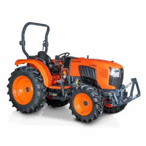 Kubota L1 Series Compact Tractors