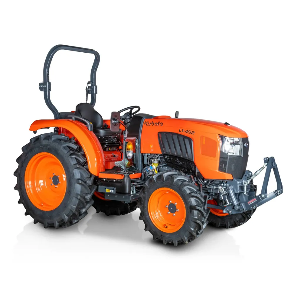 Kubota L1 Series Compact Tractors