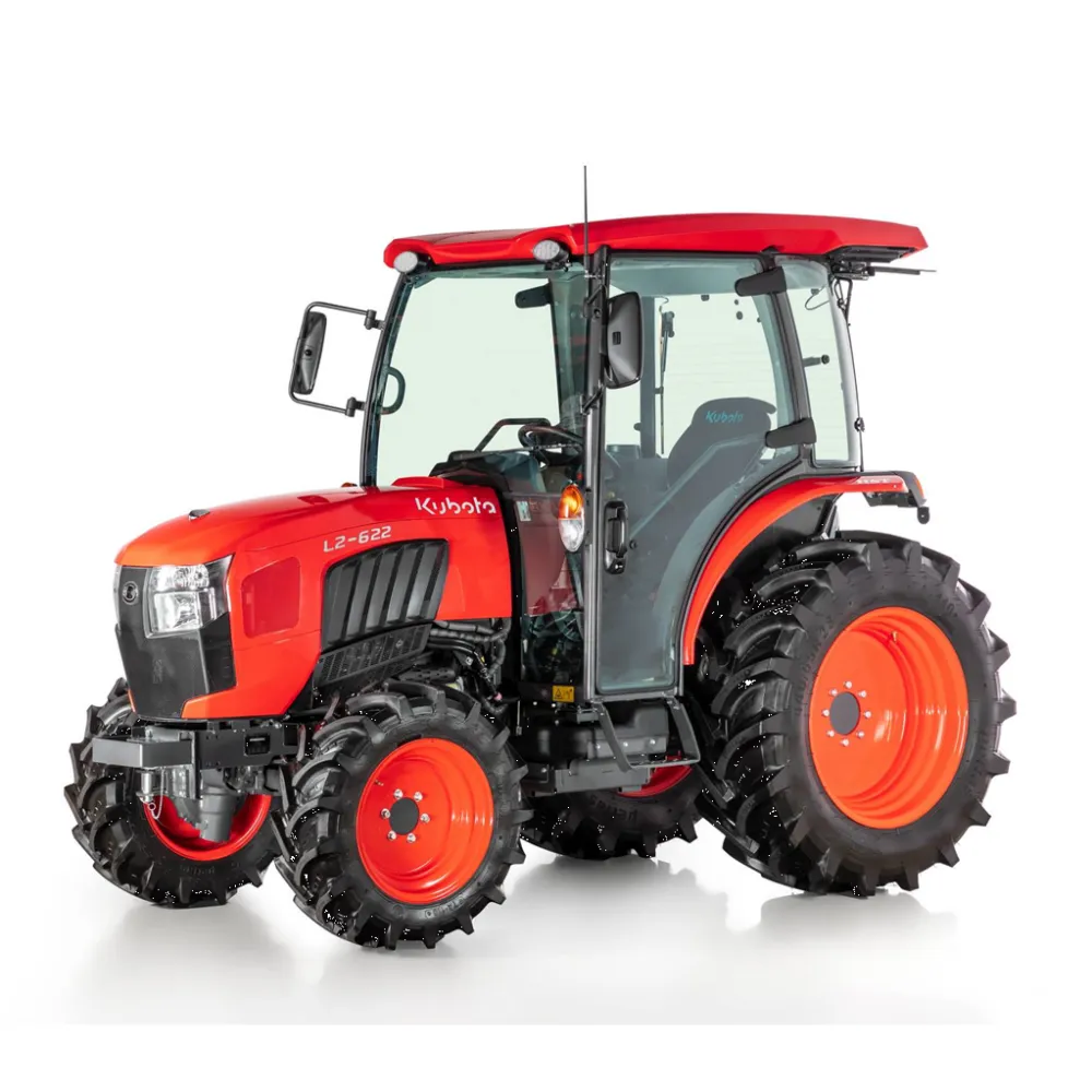Kubota L2 Series Compact Tractors