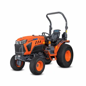Kubota Lxe-261 Compact Tractor