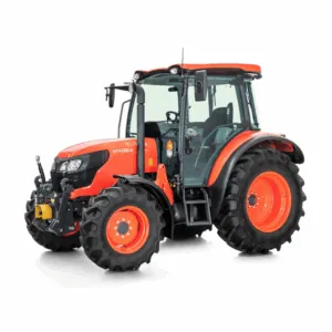 Kubota M4003 M-Series Tractor