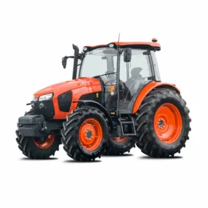 Kubota M5002 Tractor
