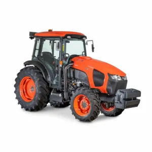 Kubota M5002 N Tractor