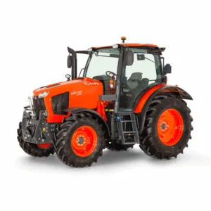 Kubota M6001 U Series Tractors