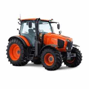 Kubota M6002 Series Tractor