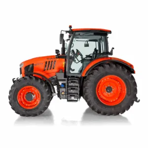 Kubota M7004 Series Tractors
