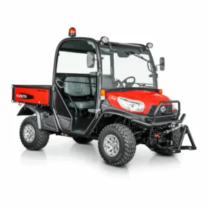 Kubota Rtv-X1110 Utility Vehicle