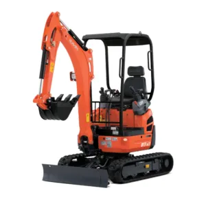 U17-3A EXCAVATOR