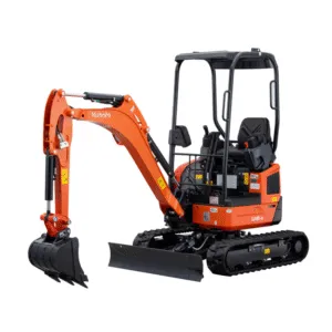 Kubota U18-5 Kubota Excavator