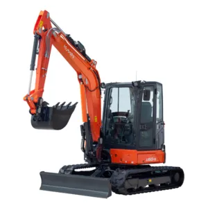 Kubota U50-5 Excavator