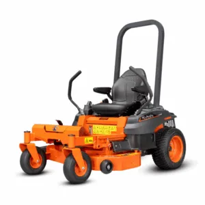 Kubota Z1-421 Zero Turn Mower