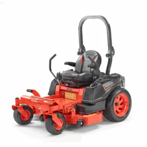 Kubota Z2-481 Kubota Zero Turn