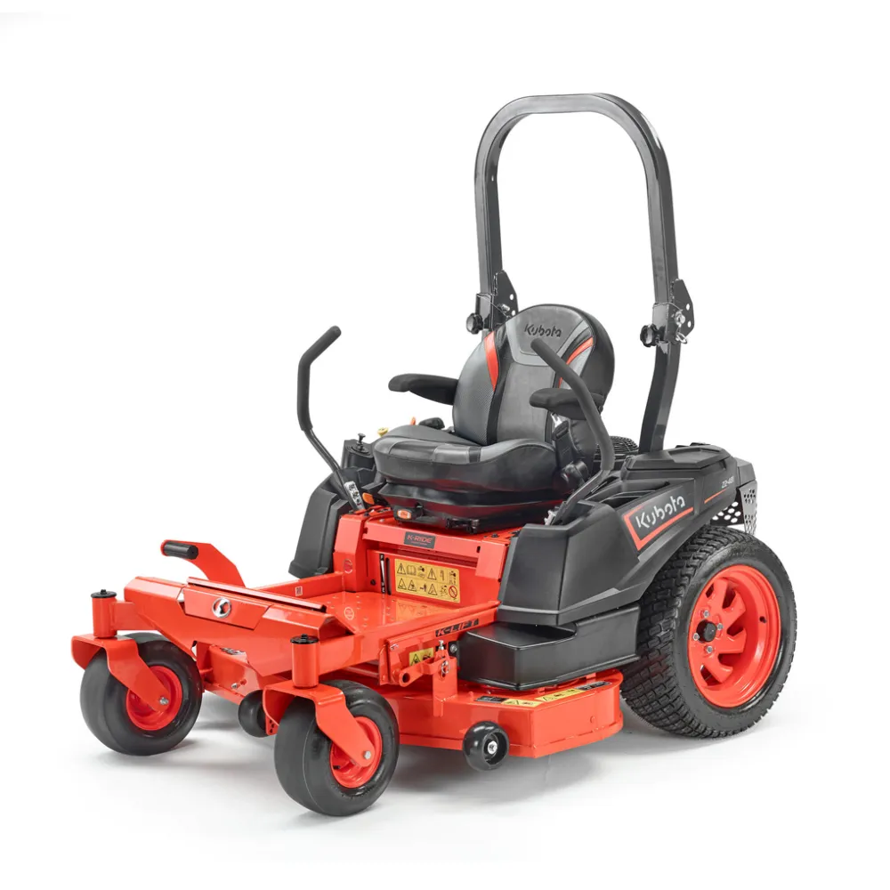 Kubota Z2-481 Kubota Zero Turn