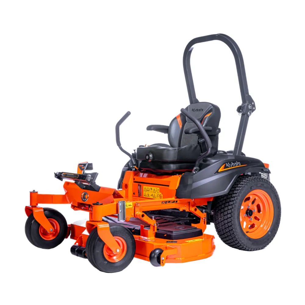 Kubota Z4 Series
