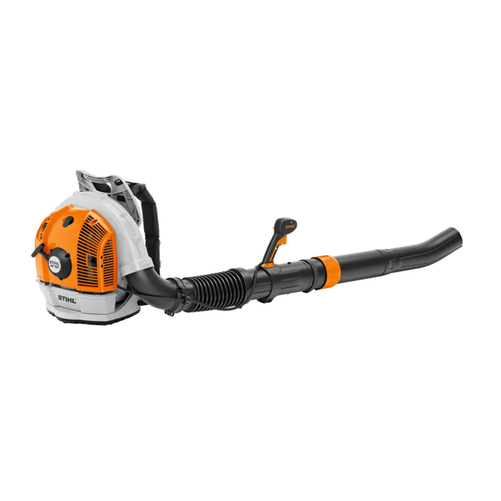 Leaf Vacuums & Blowers