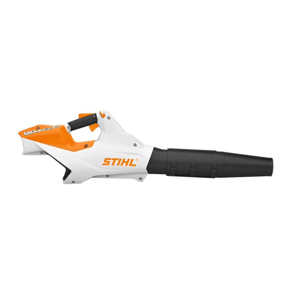 Leaf Vacuums & Blowers
