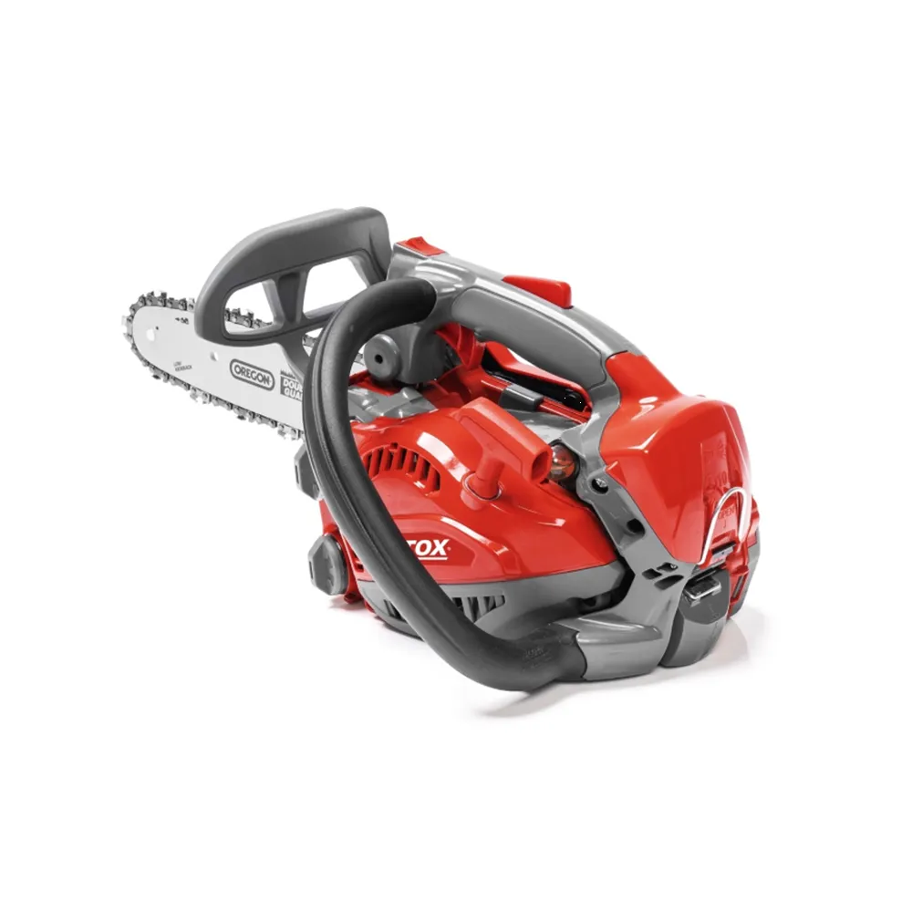Mitox 265Tx 10" Chainsaw