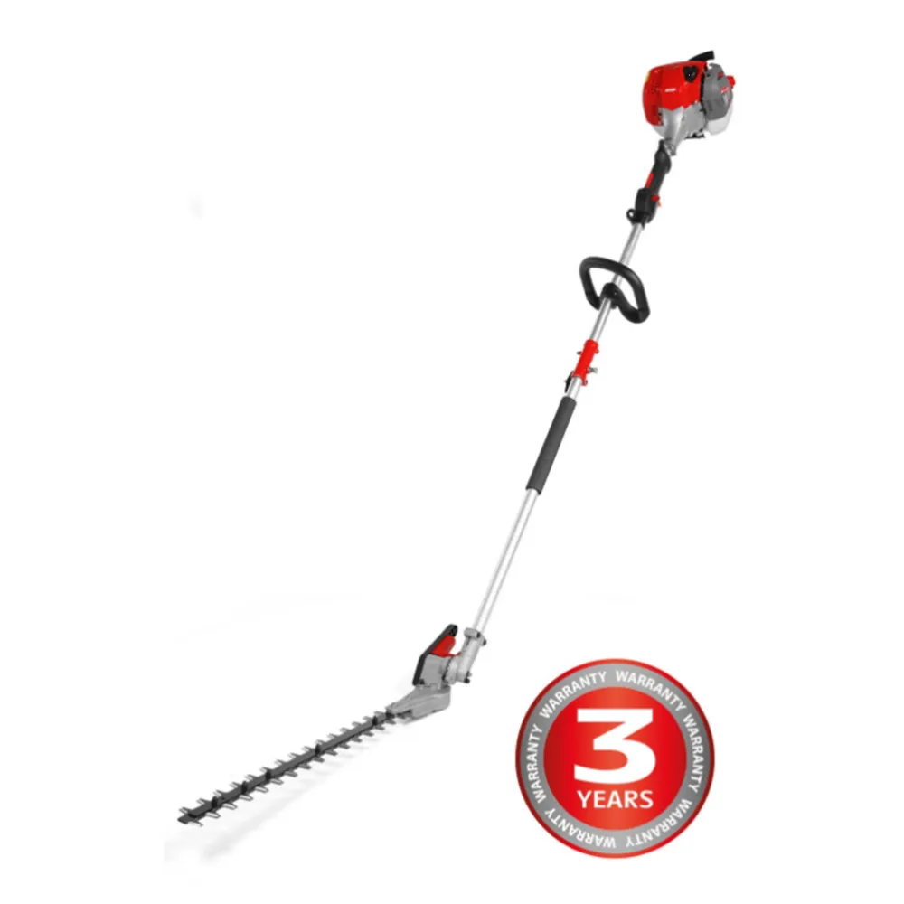 Mitox 28Lh-A Long Reach Hedge Cut