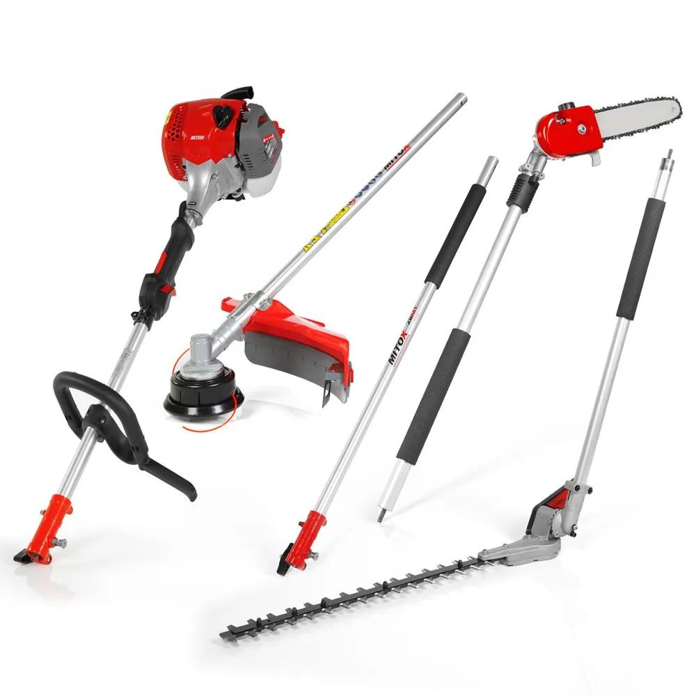 Mitox 28Mt-A 5-1 Multi-Tool