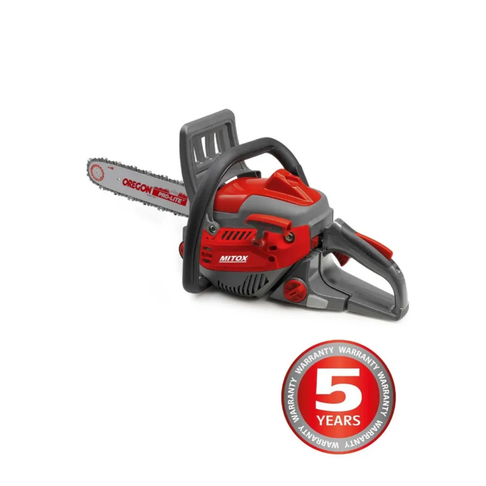 Mitox 385Csx 14" Chainsaw