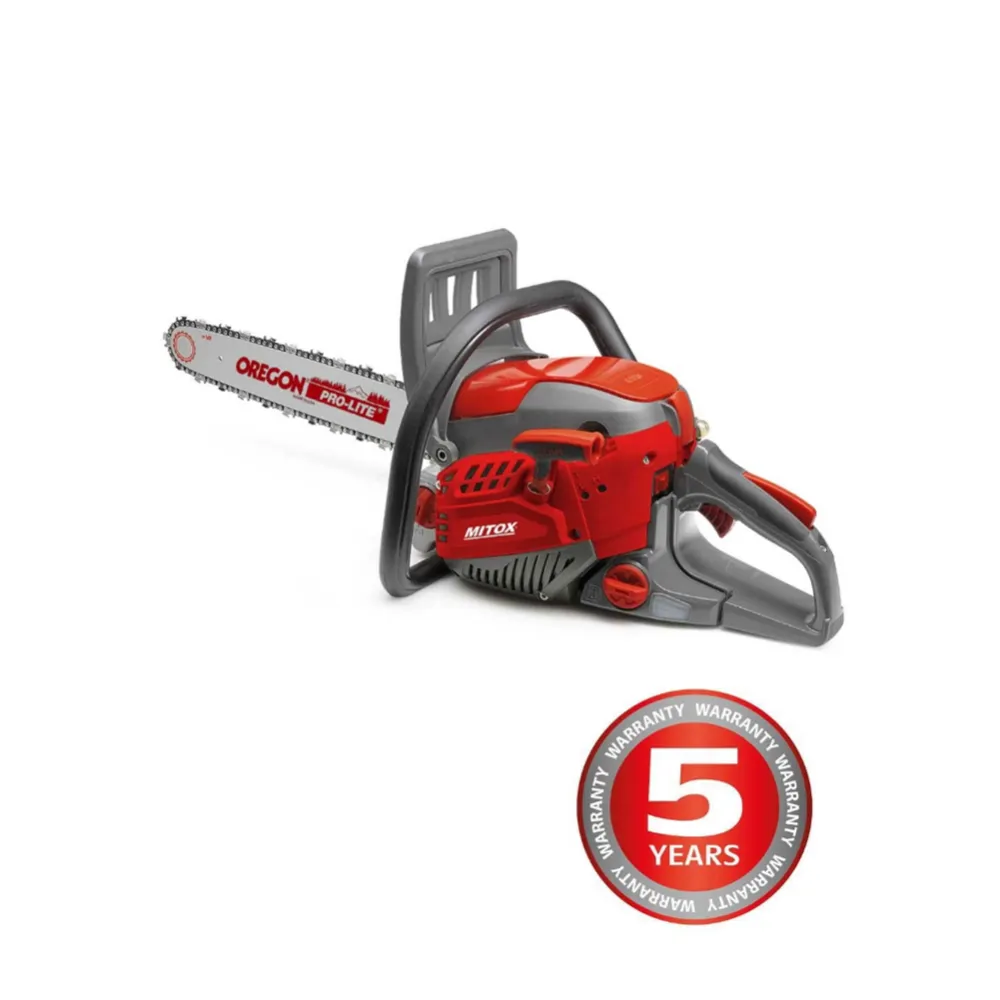 Mitox 415Csx 16" Chainsaw