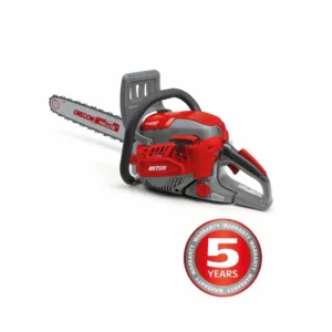 Mitox 455Csx 18" Chainsaw