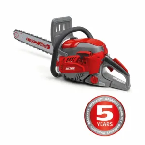 Mitox 515Csx 20" Chainsaw