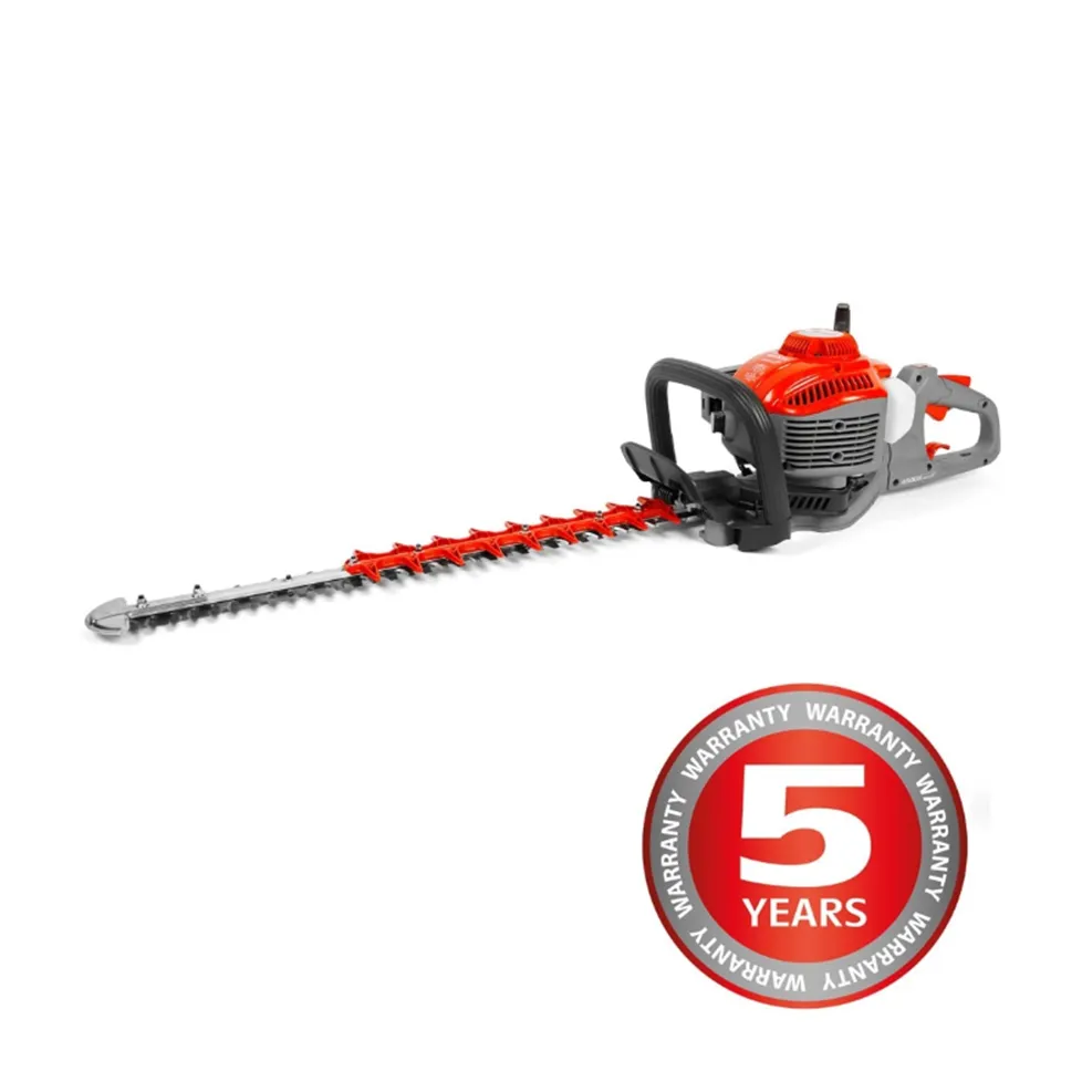 Mitox 750Dx Premium Hedge Cutter