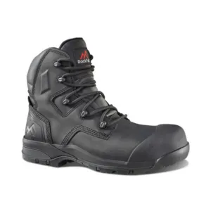 Rockfall (Posted Kubota Parts) Safety Boots