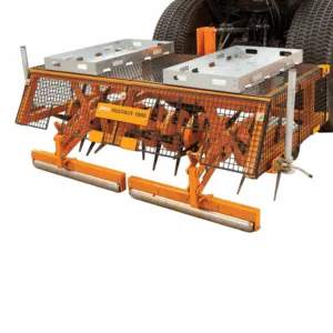 Sisis Multislit Deep Slitter