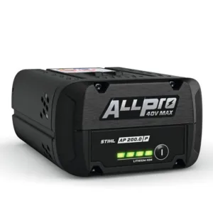 STIHL AP 300.0 P ALLPRO Battery