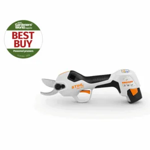 Stihl Asa 20 Cordless Shears Set