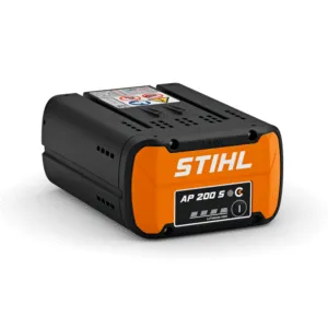 Stihl Ap 200 S Battery