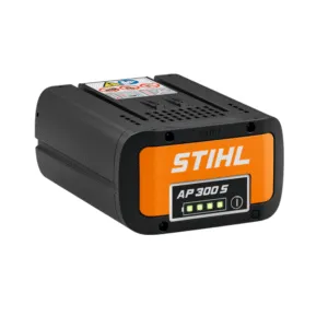 Stihl Ap 300.0 S Battery