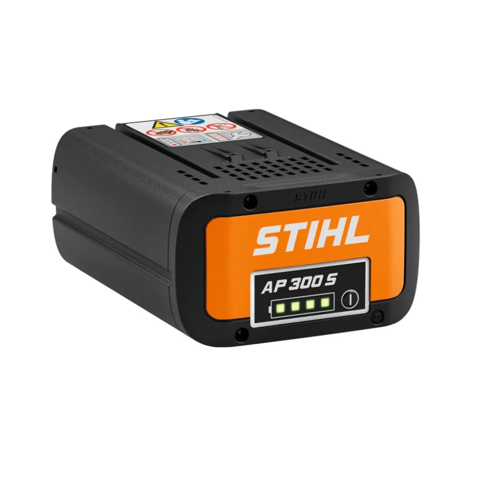 Stihl Ap 300.0 S Battery