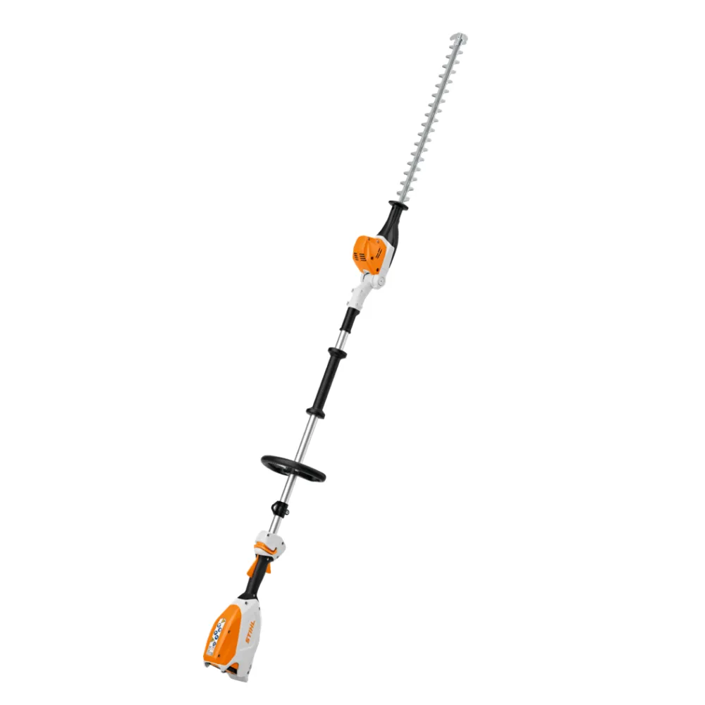 Stihl Hla 66 Cordless Hedgecutter