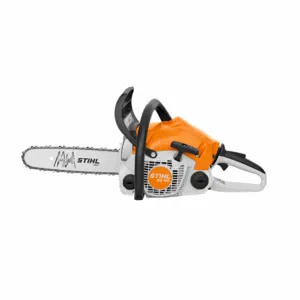 Stihl Ms162 Petrol Chainsaw