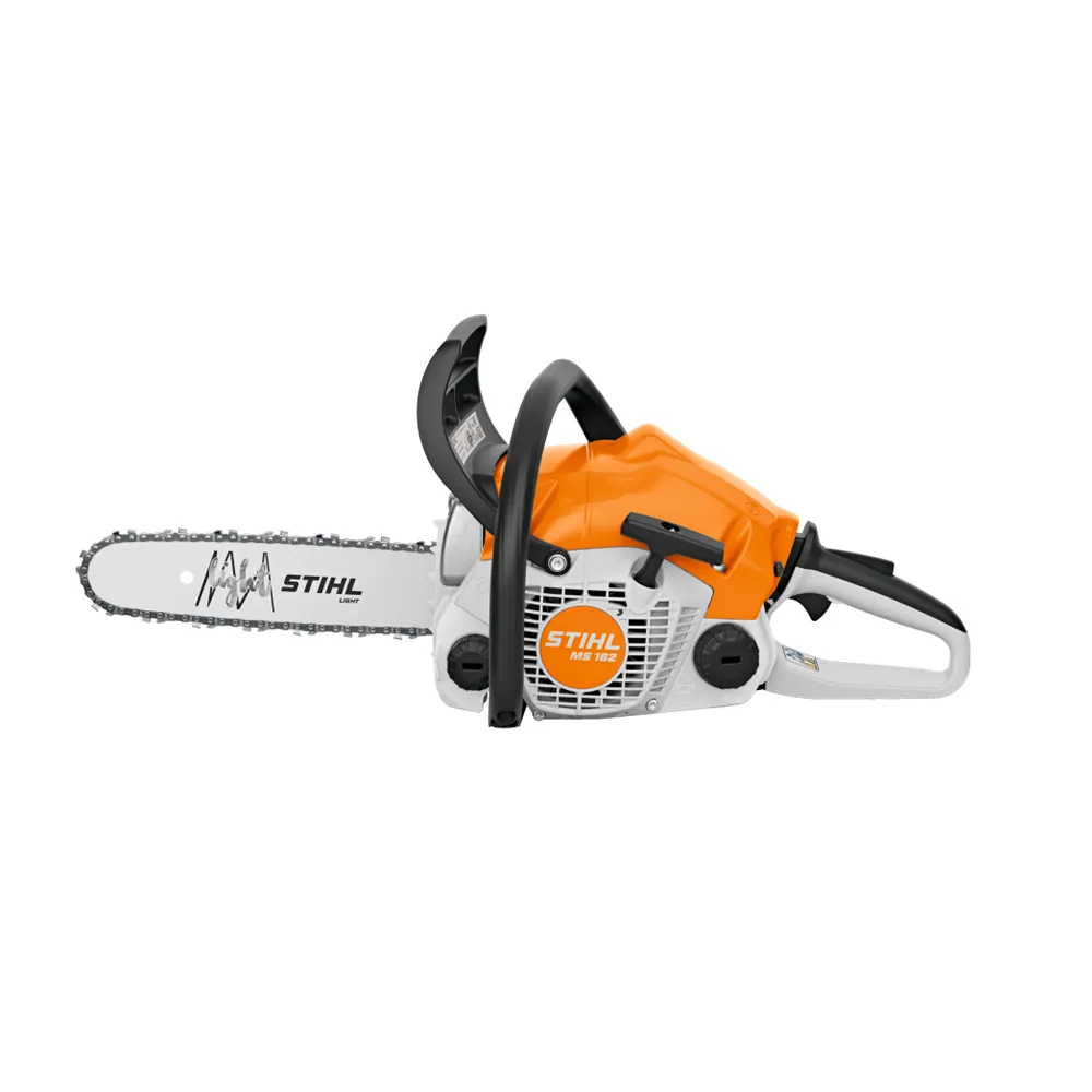 Stihl Ms162 Petrol Chainsaw